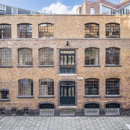 The Hay Stables - Stones Throw To Oxford Street Apartamento Londres Exterior foto