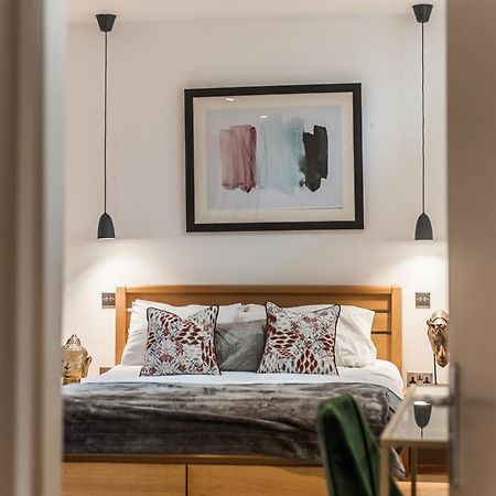 The Hay Stables - Stones Throw To Oxford Street Apartamento Londres Exterior foto