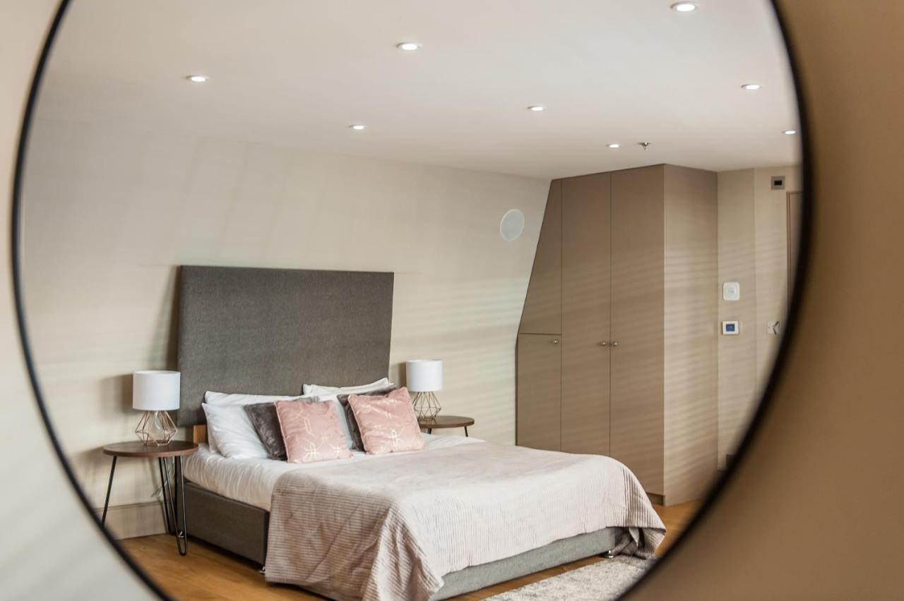 The Hay Stables - Stones Throw To Oxford Street Apartamento Londres Exterior foto