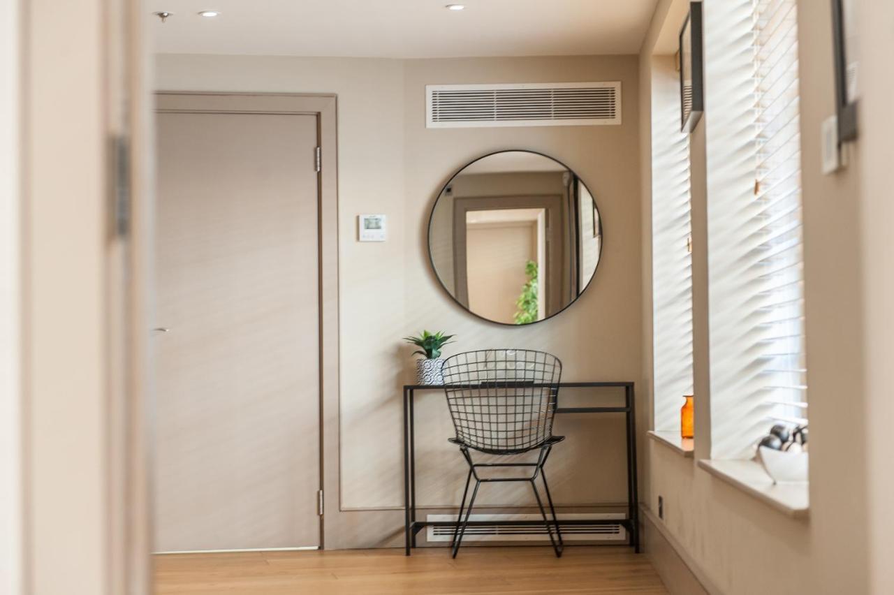 The Hay Stables - Stones Throw To Oxford Street Apartamento Londres Exterior foto