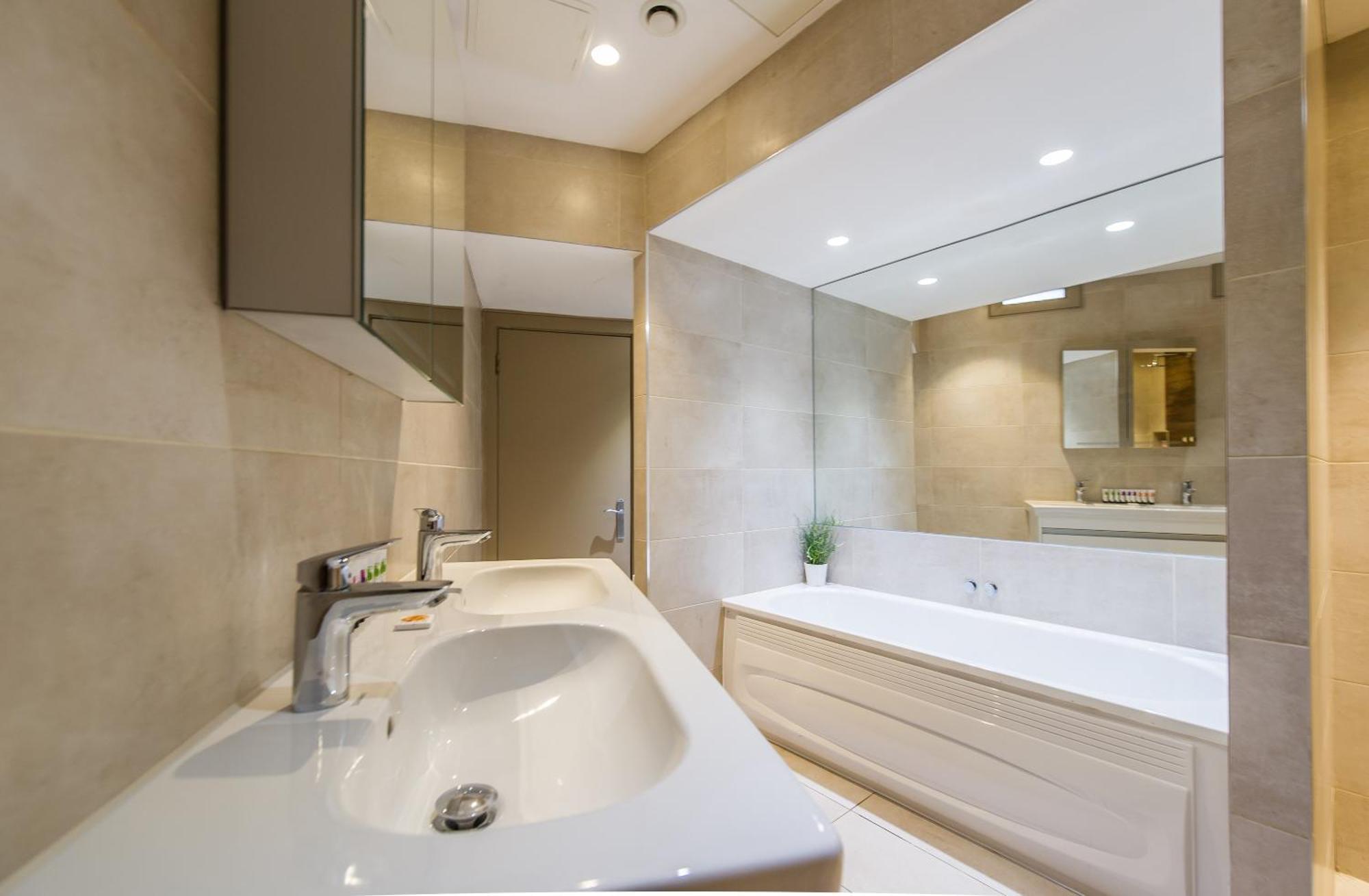 The Hay Stables - Stones Throw To Oxford Street Apartamento Londres Exterior foto