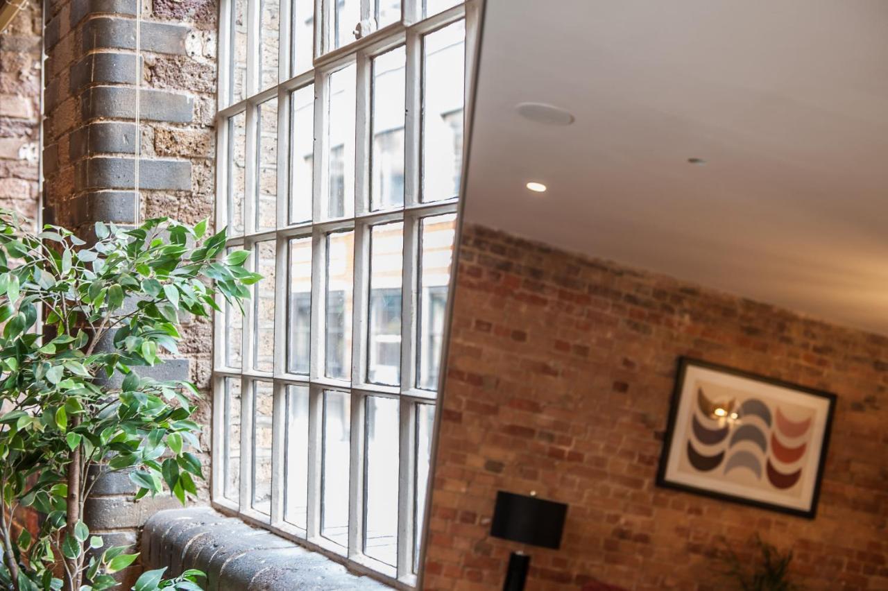 The Hay Stables - Stones Throw To Oxford Street Apartamento Londres Exterior foto